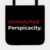 Unmatched Perspicacity Andrew Tate Cobratate Desig Tote Official Andrew-Tate Merch