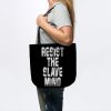 Resist The Slave Mind Andrew Tate Tote Official Andrew-Tate Merch