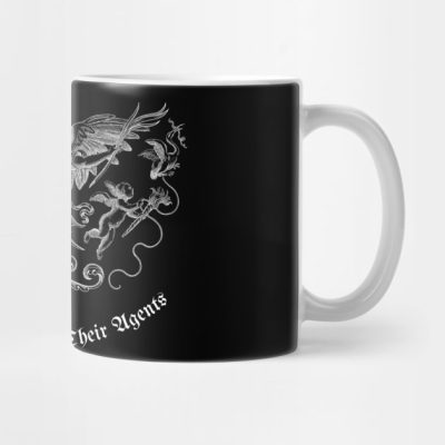 The Matrix Sent Their Agents Tate Brothers Arrest  Mug Official Andrew-Tate Merch