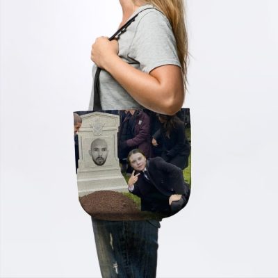 Greta Grave Andrew Tate Tote Official Andrew-Tate Merch