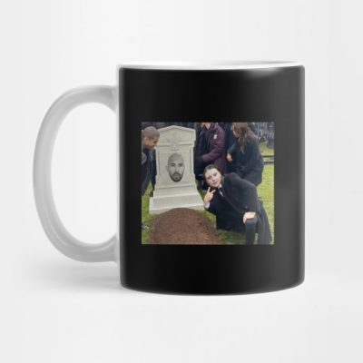 Greta Grave Andrew Tate Mug Official Andrew-Tate Merch