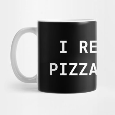 Greta Thunberg Andrew Tate Recycle Pizza Boxes Fun Mug Official Andrew-Tate Merch