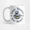 Embrace Masculinity Reject Modernity Mug Official Andrew-Tate Merch