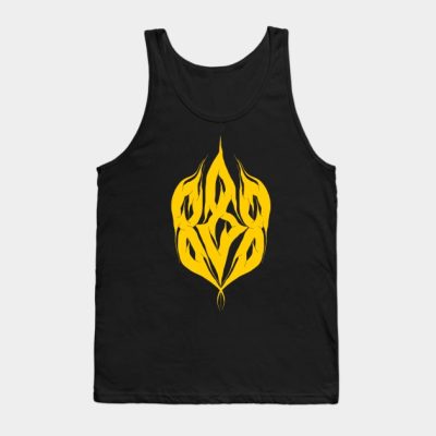 888 Tank Top Official Andrew-Tate Merch