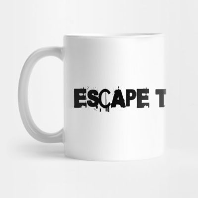 Escape The Matrix Mug Official Andrew-Tate Merch