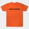 Escape The Matrix T-Shirt Official Andrew-Tate Merch