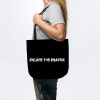 Escape The Matrix Tote Official Andrew-Tate Merch