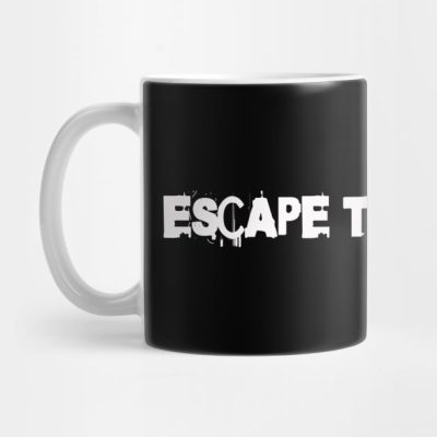 Escape The Matrix Mug Official Andrew-Tate Merch