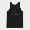 Escape The Matrix Glitched Design Tank Top Official Andrew-Tate Merch