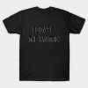 Escape The Matrix Glitched Design T-Shirt Official Andrew-Tate Merch