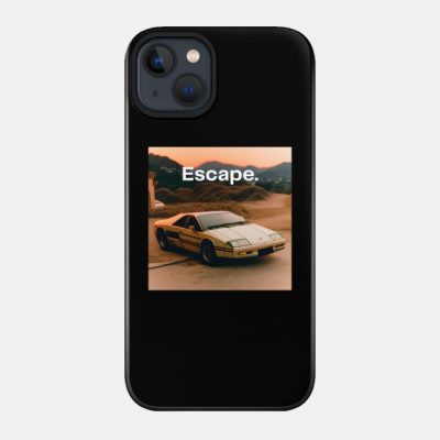 Escape The Matrix Phone Case Official Andrew-Tate Merch