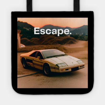 Escape The Matrix Tote Official Andrew-Tate Merch