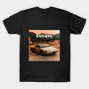 Escape The Matrix T-Shirt Official Andrew-Tate Merch