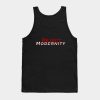 Reject Modernity Tank Top Official Andrew-Tate Merch