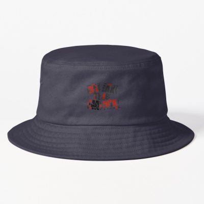 Break The Matrix Iii Bucket Hat Official Andrew-Tate Merch