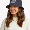 Justiceserved Bucket Hat Official Andrew-Tate Merch