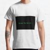 Escape The Matrix T-Shirt Official Andrew-Tate Merch