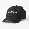 Haram Cap Official Andrew-Tate Merch