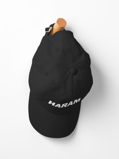 Haram Cap Official Andrew-Tate Merch