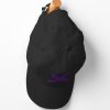 Escape Matrix Neon Purple Cap Official Andrew-Tate Merch