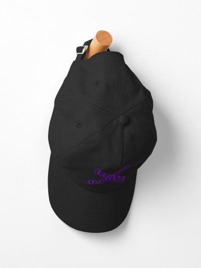 Escape Matrix Neon Purple Cap Official Andrew-Tate Merch