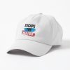 Escape The Matrix Cap Official Andrew-Tate Merch