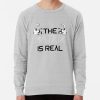 ssrcolightweight sweatshirtmensheather greyfrontsquare productx1000 bgf8f8f8 3 - Andrew Tate Shop