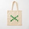 Escape Matrix Neon Green Tote Bag Official Andrew-Tate Merch