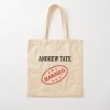 Andrew Tate Premium Scoop Tote Bag Official Andrew-Tate Merch