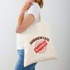 Andrew Tate Banned Long Tote Bag Official Andrew-Tate Merch