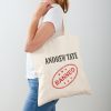 Andrew Tate Premium Scoop Tote Bag Official Andrew-Tate Merch