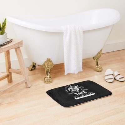 Tate An Endless Legend Dragon Bath Mat Official Andrew-Tate Merch