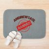 Andrew Tate Banned Long Bath Mat Official Andrew-Tate Merch