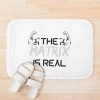 The Matrix Is Real Bath Mat Official Andrew-Tate Merch