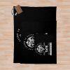 Tate An Endless Legend Dragon Throw Blanket Official Andrew-Tate Merch