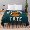 Taters Gonna Tate Throw Blanket Official Andrew-Tate Merch