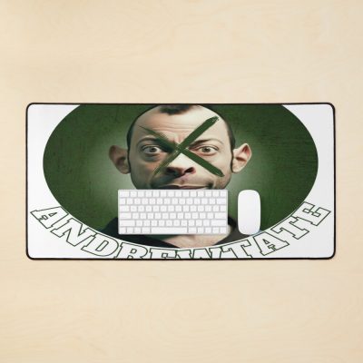 Andrew Tate,Andrew Tate Mouse Pad Official Andrew-Tate Merch