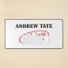 Andrew Tate Premium Scoop Mouse Pad Official Andrew-Tate Merch