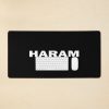 Haram Mouse Pad Official Andrew-Tate Merch