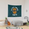 Taters Gonna Tate Tapestry Official Andrew-Tate Merch