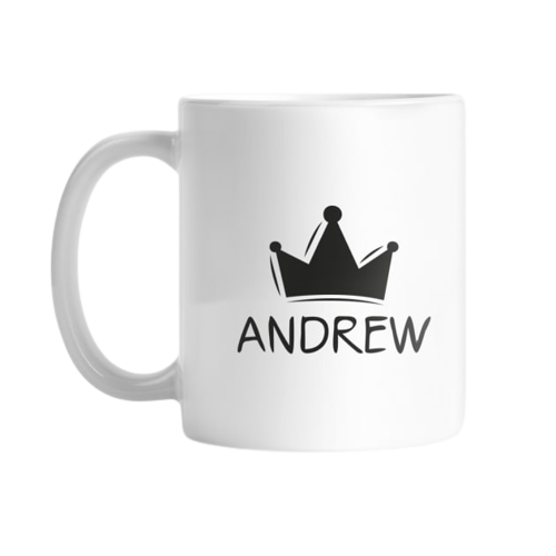 andrewtate mug