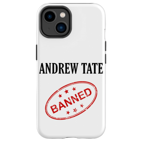 andrew phone case