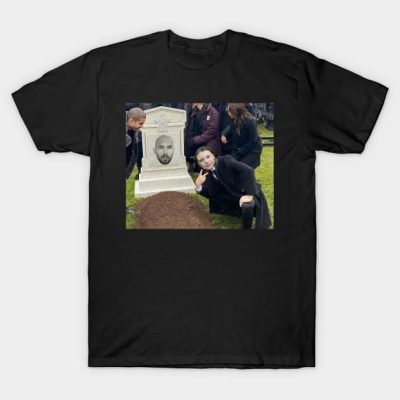 Greta Grave Andrew Tate T-Shirt